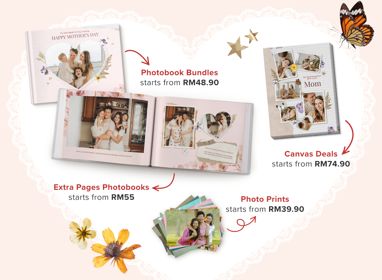 Special Prepaid Deals For Mother’s Day