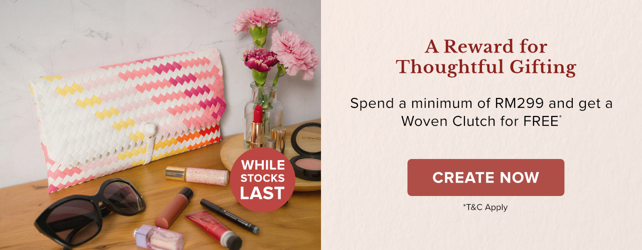 A Reward for Thoughtful Gifting