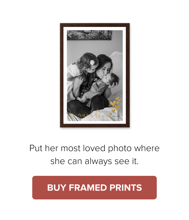 Buy Framed Prints