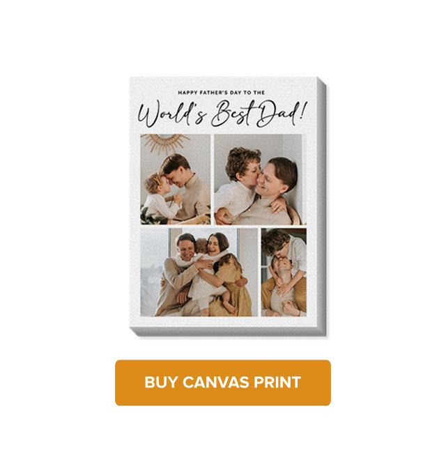 Buy Canvas Print