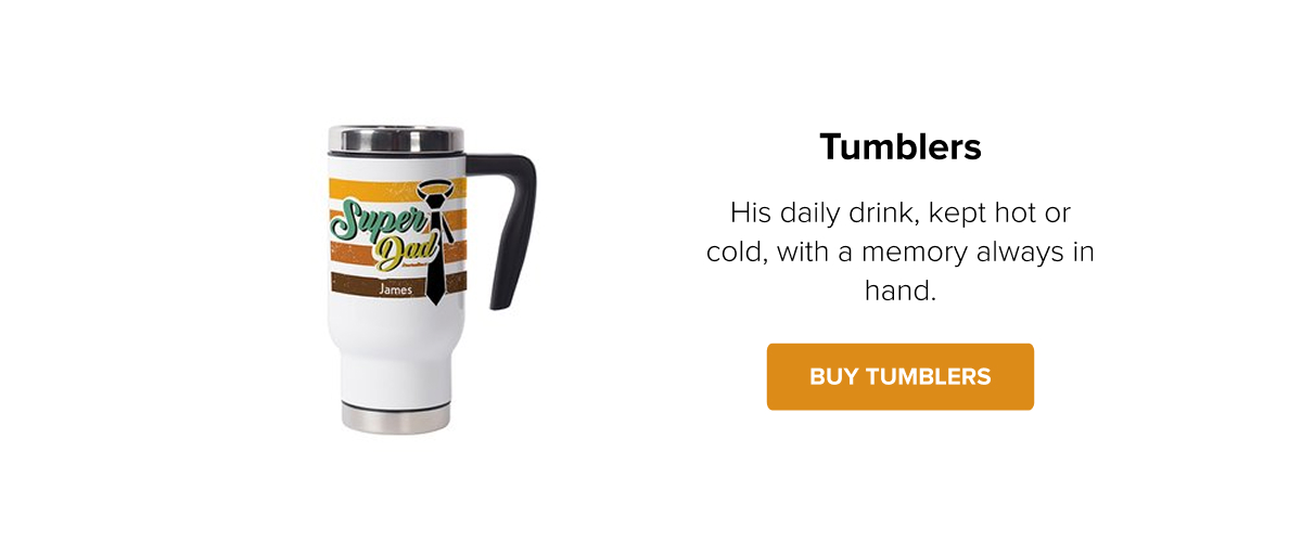 Buy Tumblers