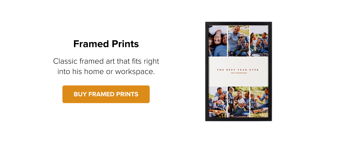 Buy Framed Prints
