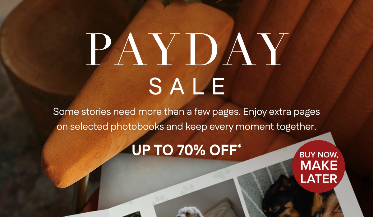 Payday Sale: Up to 70% OFF* on Prepaid Deals. Buy Now, Make Later.