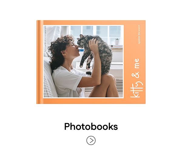 Photobooks