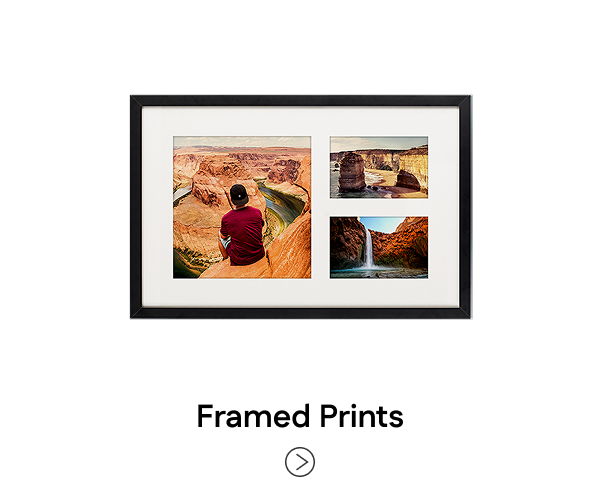 Framed Prints