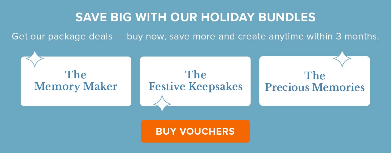 Save Big with Our Holiday Bundles | Buy Vouchers