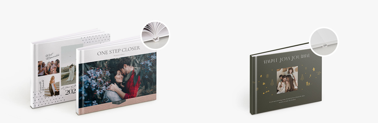 Photobooks