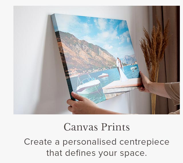 Canvas Prints