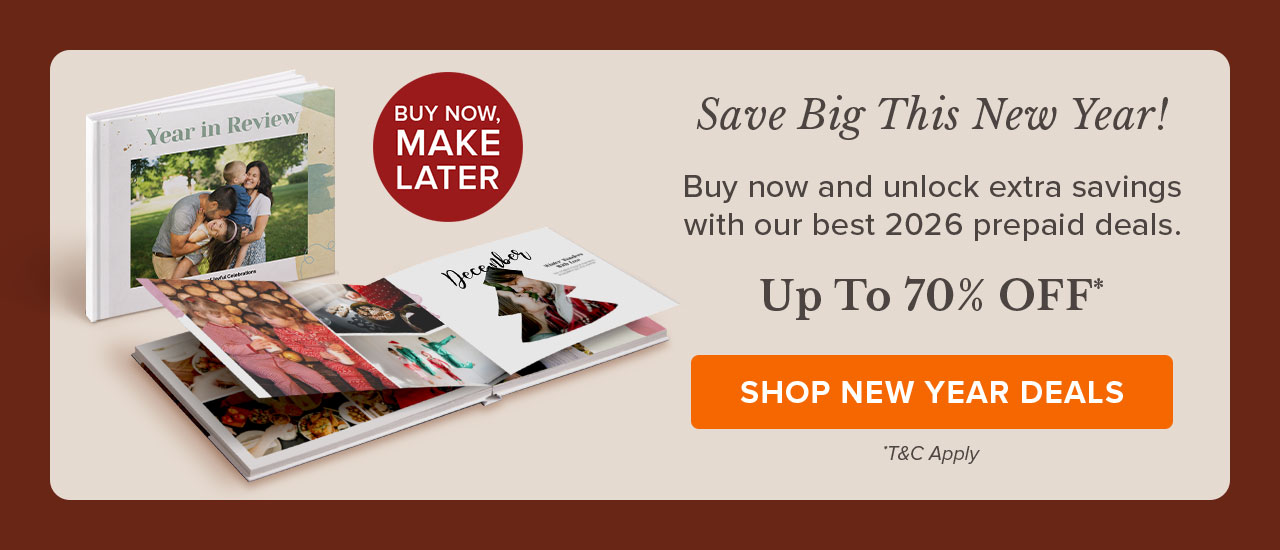 New Year Prepaid Deals with Up To 70% Off* | Shop Now