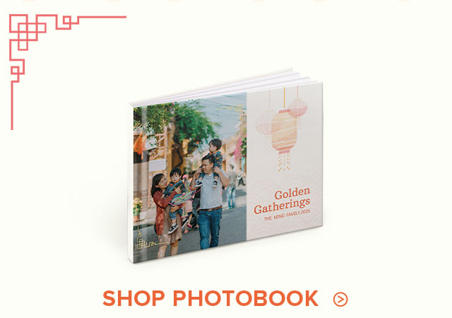 Shop Photobook