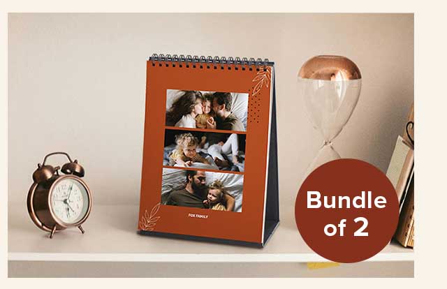 Special Calendar Deals
