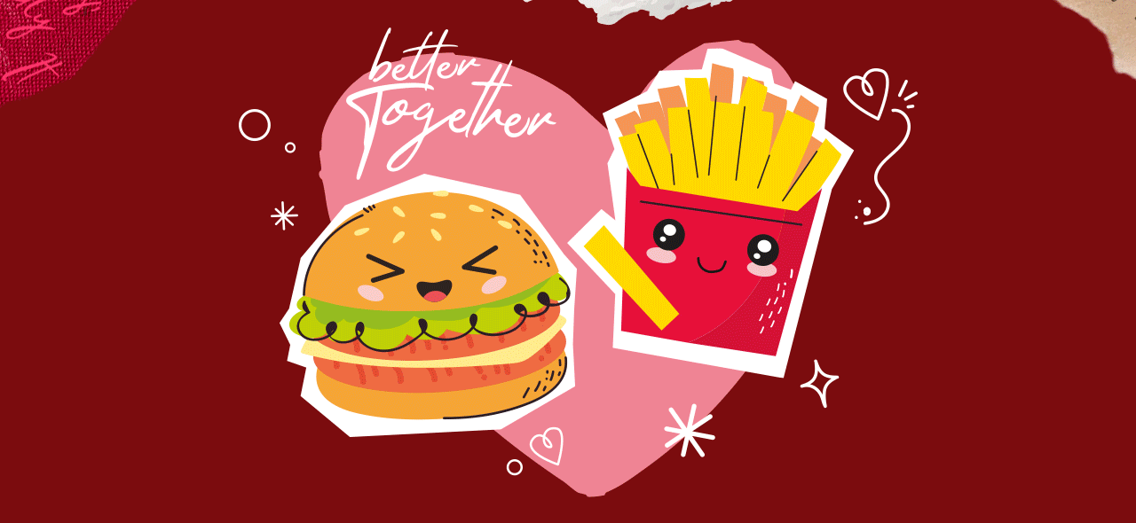 Better Together Collection featuring matching gift ideas