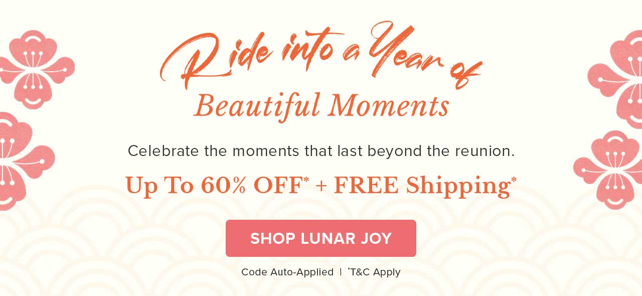 Shop Lunar Joy