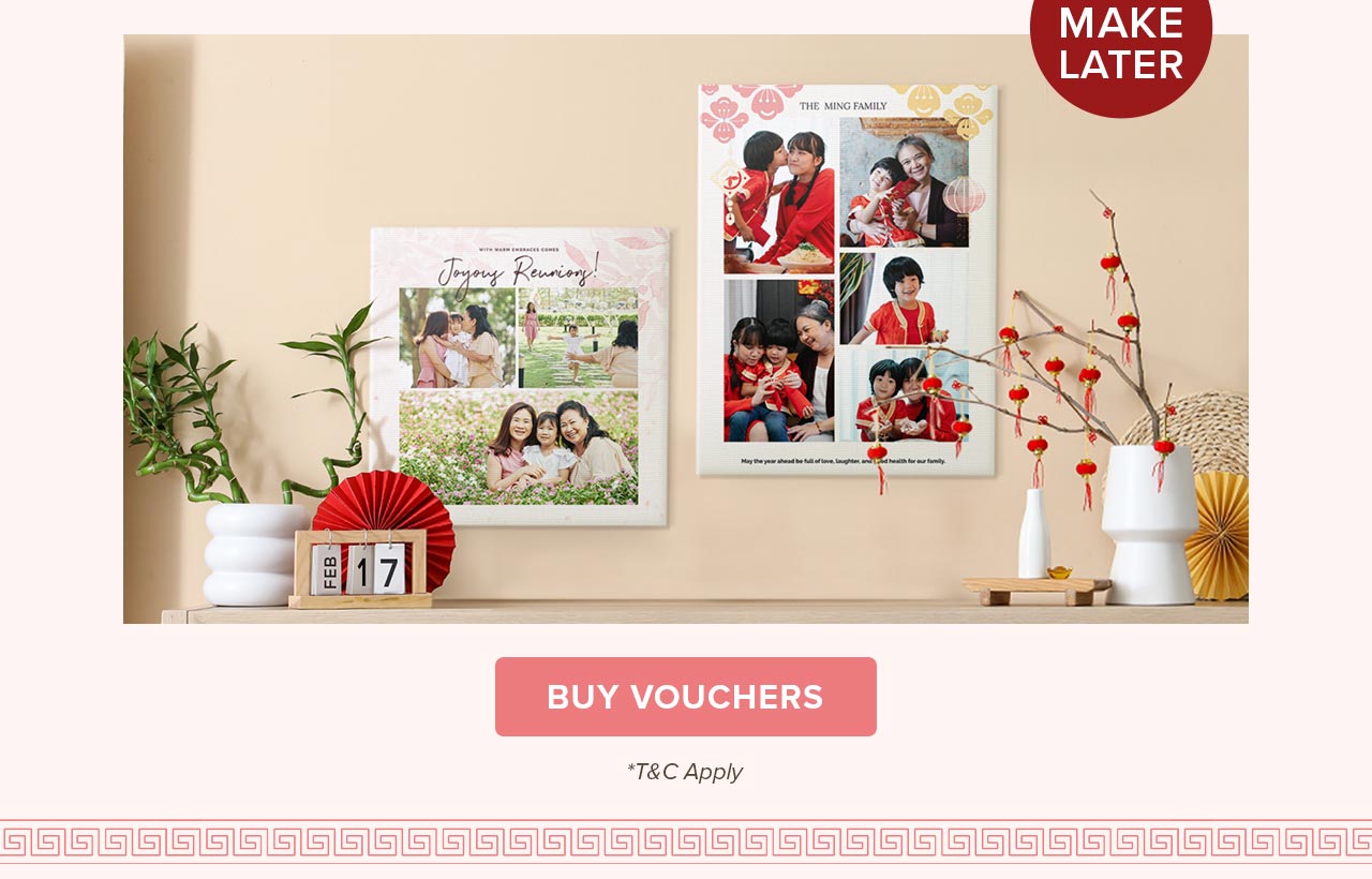 Buy Vouchers