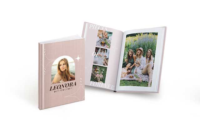 [Bundle of 3] 8x11 Standard Photobook