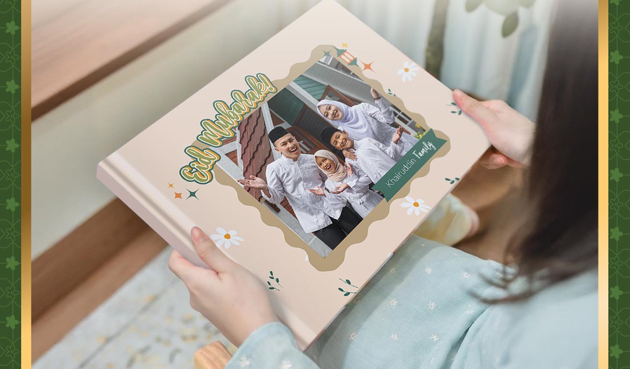 One Raya, Thousand Stories