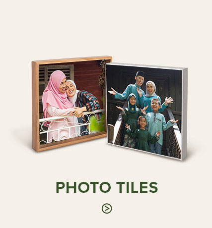 Photo Tiles