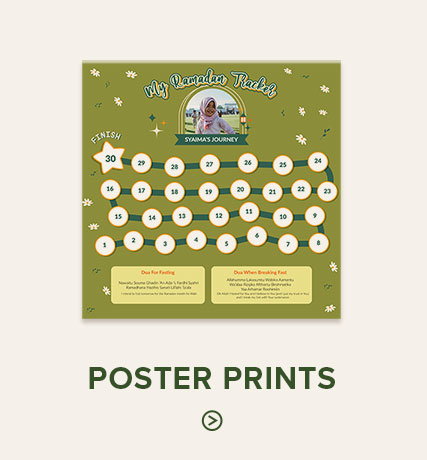 Poster Prints