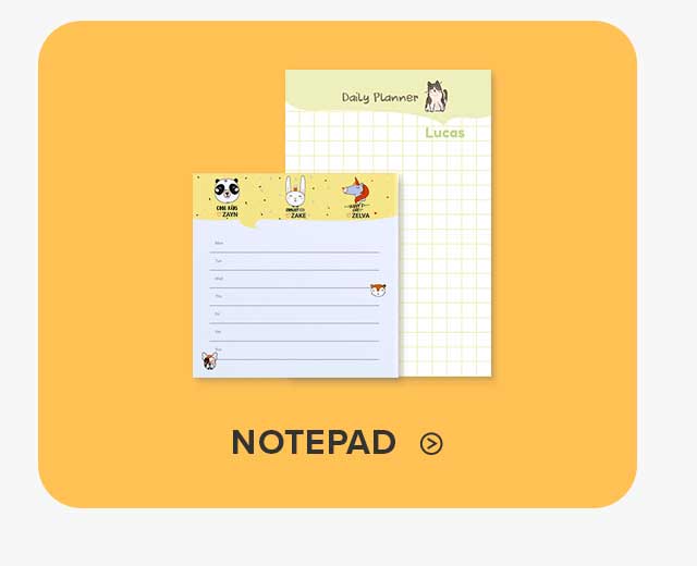 Notepads