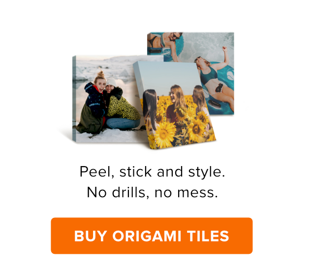 Buy Origami Tiles