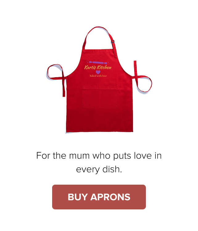 Buy Aprons