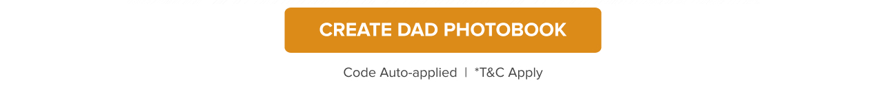 Create Photobook for Dad