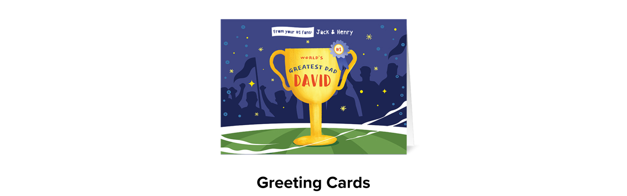 Greeting Cards