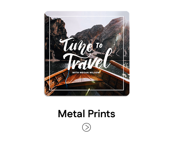 Metal Prints
