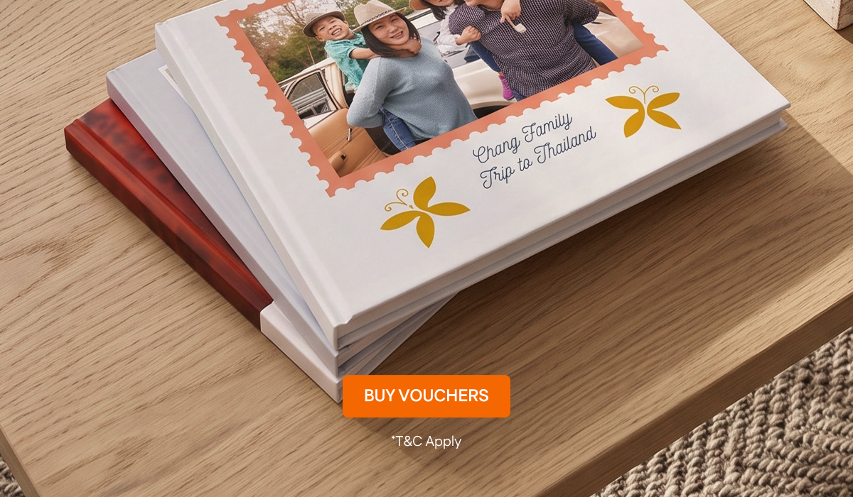 Buy Vouchers