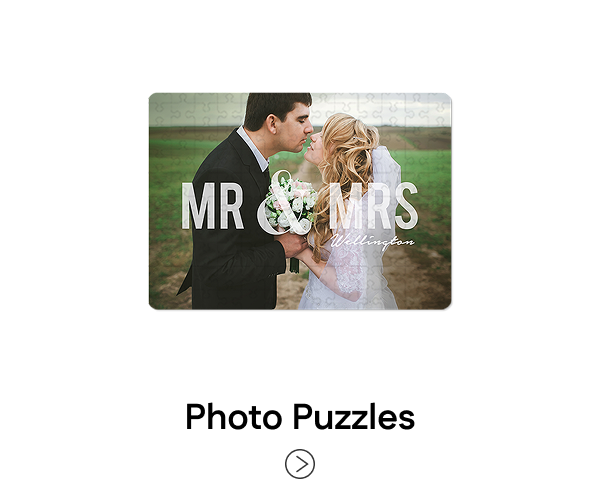 Photo Puzzles