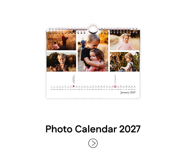 Photo Puzzles