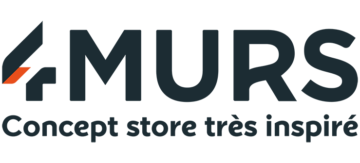 Logo 4MURS