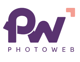 Logo Photoweb