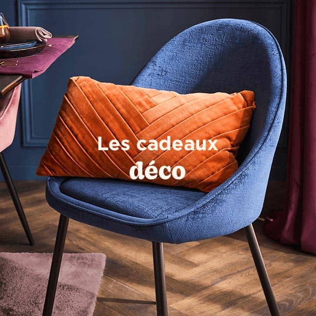 Les cadeaux déco chez 4MURS