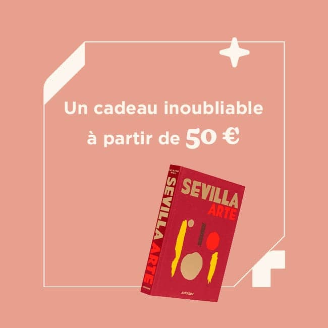 Un cadeau inoubliable à partir de 50 € avec 4MURS