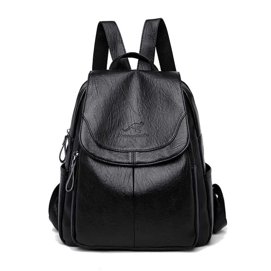 Rucsac dama, Alice GT559, model negru