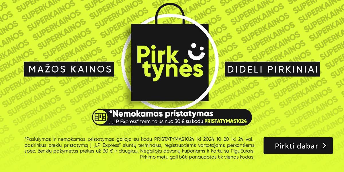 Pirktynės