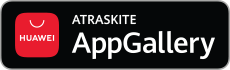 Atraskite AppGallery