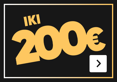 iki 200eur