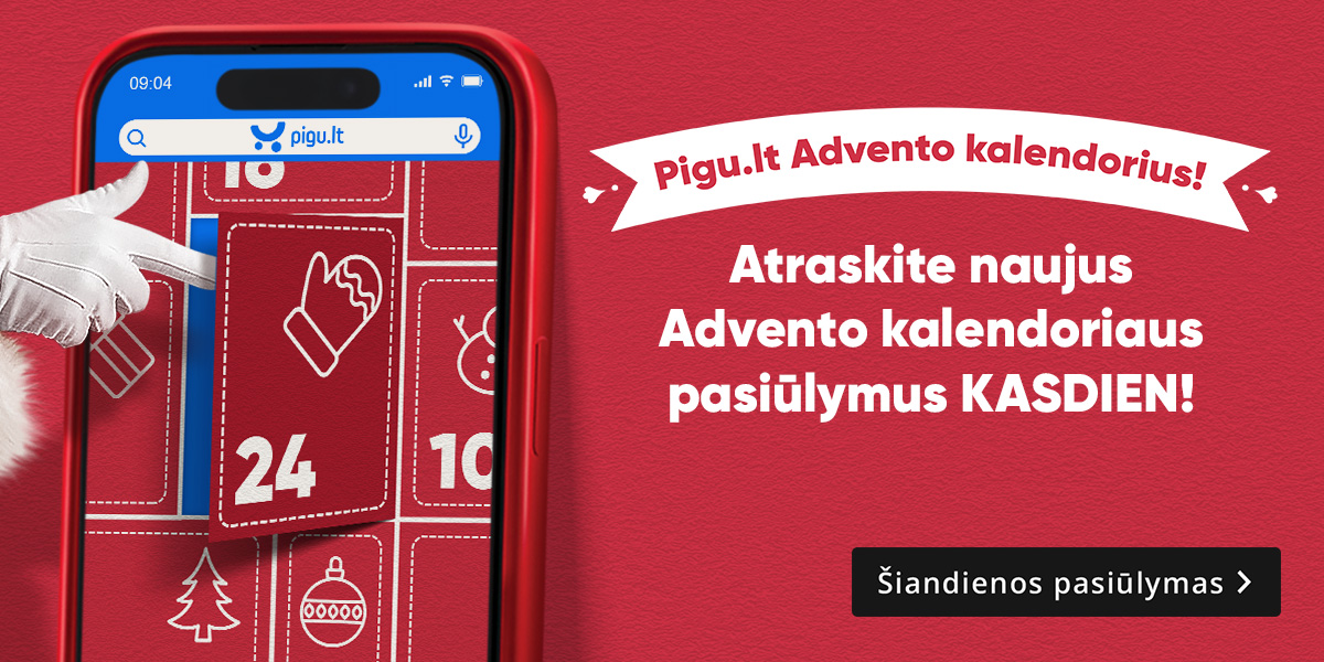 Advento kalendorius