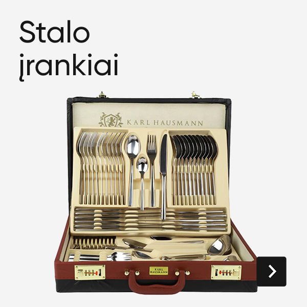 Stalo įrankiai