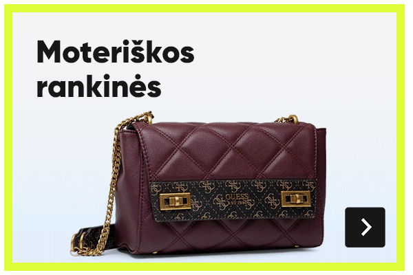 Rankinės