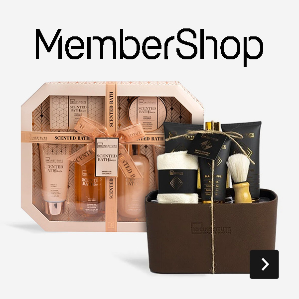 Membershop