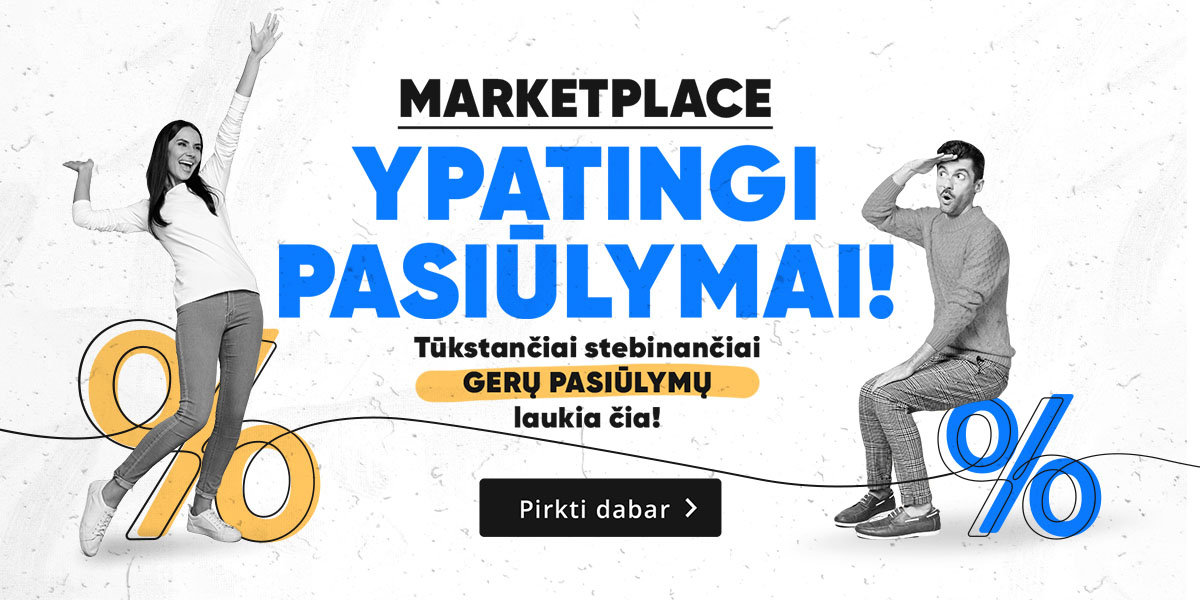 Marketplace