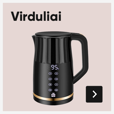 Virduliai