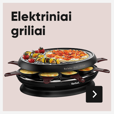 Elektriniai griliai