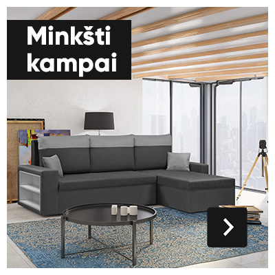 Minkšti kampai