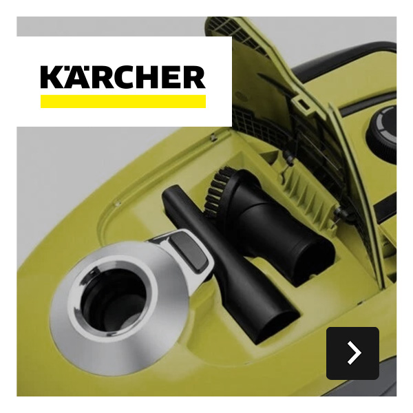 KÄRCHER