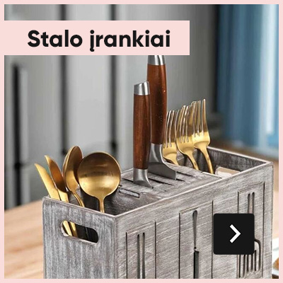 Stalo įrankiai