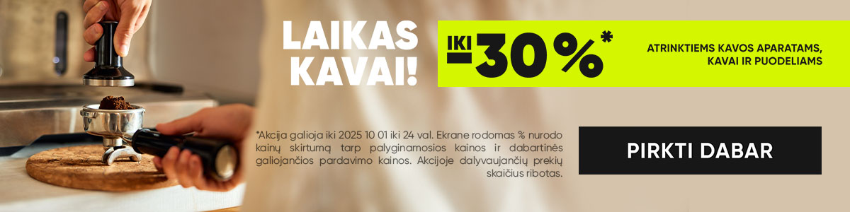 Iki -30%*